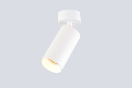 Светильник потолочный Crystal Lux CLT 084CW1R WH фото 2